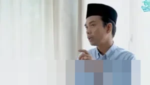 Ustaz Abdul Somad: “Percaya Ramalan Rusak Akidah,” Ini Penjelasan Lengkap dalam Islam