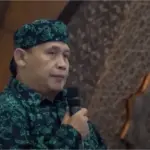 Ustaz Muhammad Jazir ASP Wafat, Pesan Terakhir: “Teruskan Perjuangan Peradaban Masjid”