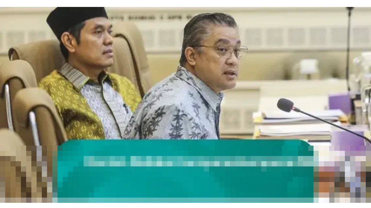 Usulan Kepala Daerah Dipilih DPRD Menguat, Komisi II DPR Tunda Pembahasan RUU Pilkada hingga Kuartal I 2026