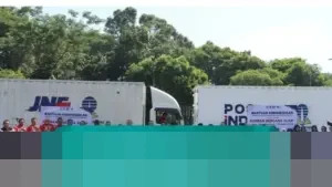 UT Perkuat Peran Sosial-Ekonomi, Beri Bantuan dan Pembebasan UKT Bagi Korban Bencana Sumatera