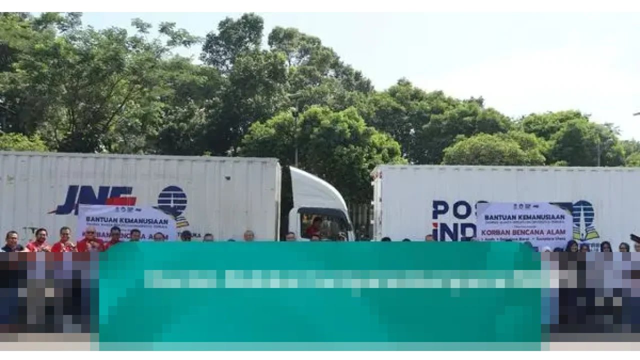 UT Perkuat Peran Sosial-Ekonomi, Beri Bantuan dan Pembebasan UKT Bagi Korban Bencana Sumatera