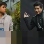 Valen Akbar: Transformasi Mencolok dari Remaja Polos di DA5 hingga Bintang Panggung Juara 2 Dangdut Academy 7