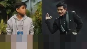 Valen Akbar: Transformasi Mencolok dari Remaja Polos di DA5 hingga Bintang Panggung Juara 2 Dangdut Academy 7