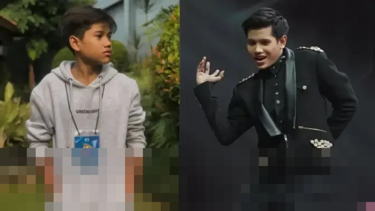 Valen Akbar: Transformasi Mencolok dari Remaja Polos di DA5 hingga Bintang Panggung Juara 2 Dangdut Academy 7
