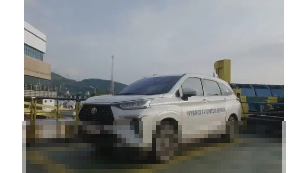 Veloz Hybrid EV Lintas Nusa 2025 Lintasi Sumatra, Buktikan Keandalan Setelah 3.000 Km Perjalanan Veloz Hybrid EV Lintas Nusa 2025 Lintasi Sumatra, Buktikan Keandalan Setelah 3.000 Km Perjalanan