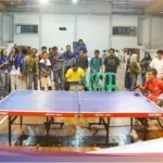 Verrell Bramasta: “Atlet Disabilitas Bukan Warga Kelas Dua, Negara Jangan Tutup Mata”