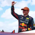 Verstappen Dominasi Sprint Race F1 GP Amerika 2025, Duo McLaren Gagal Finis Akibat Insiden Dramatis