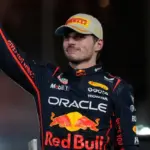 Max Verstappen Akui Kalah Tipis dari Lando Norris, Sebut Kekalahan Bagian dari Perjalanan