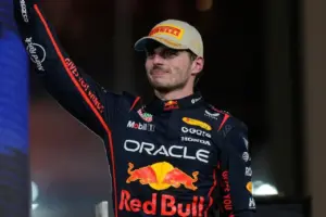 Max Verstappen Akui Kalah Tipis dari Lando Norris, Sebut Kekalahan Bagian dari Perjalanan