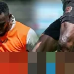 Victor Boniface Tolak Operasi Lutut, Masa Depannya di Werder Bremen Terancam