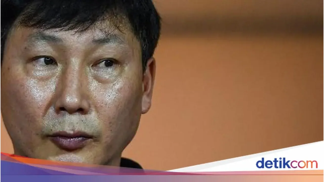 Vietnam Kembali Berjaya di SEA Games 2025, Kim Sang-sik Lanjutkan Tradisi Emas Pelatih Korea