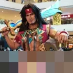 Viewership KIC 2025 Melonjak Signifikan, Pecahkan Rekor Penonton Non-Tiongkok Honor of Kings