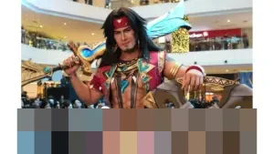 Viewership KIC 2025 Melonjak Signifikan, Pecahkan Rekor Penonton Non-Tiongkok Honor of Kings