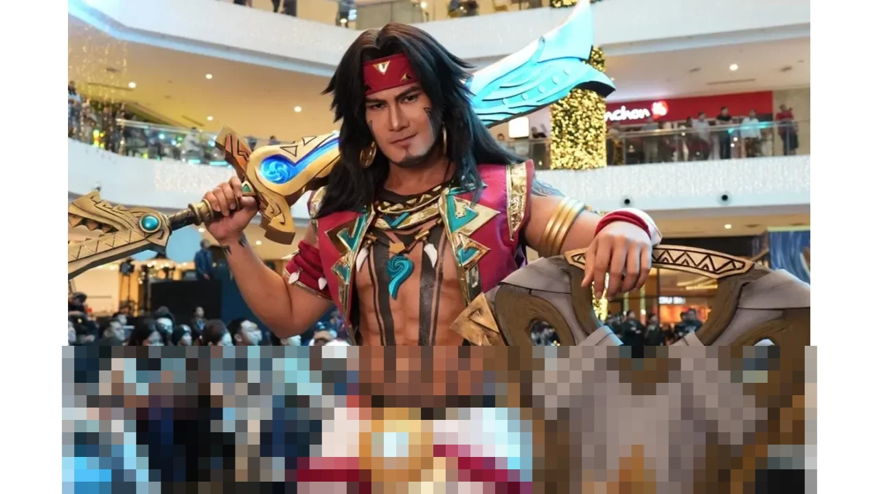 Viewership KIC 2025 Melonjak Signifikan, Pecahkan Rekor Penonton Non-Tiongkok Honor of Kings