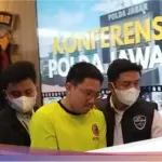 Viking Persib Club Pastikan Proses Hukum YouTuber Resbob Berlanjut, Tolak Perdamaian Kasus Penghinaan Suku Sunda