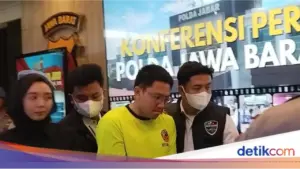 Viking Persib Club Pastikan Proses Hukum YouTuber Resbob Berlanjut, Tolak Perdamaian Kasus Penghinaan Suku Sunda