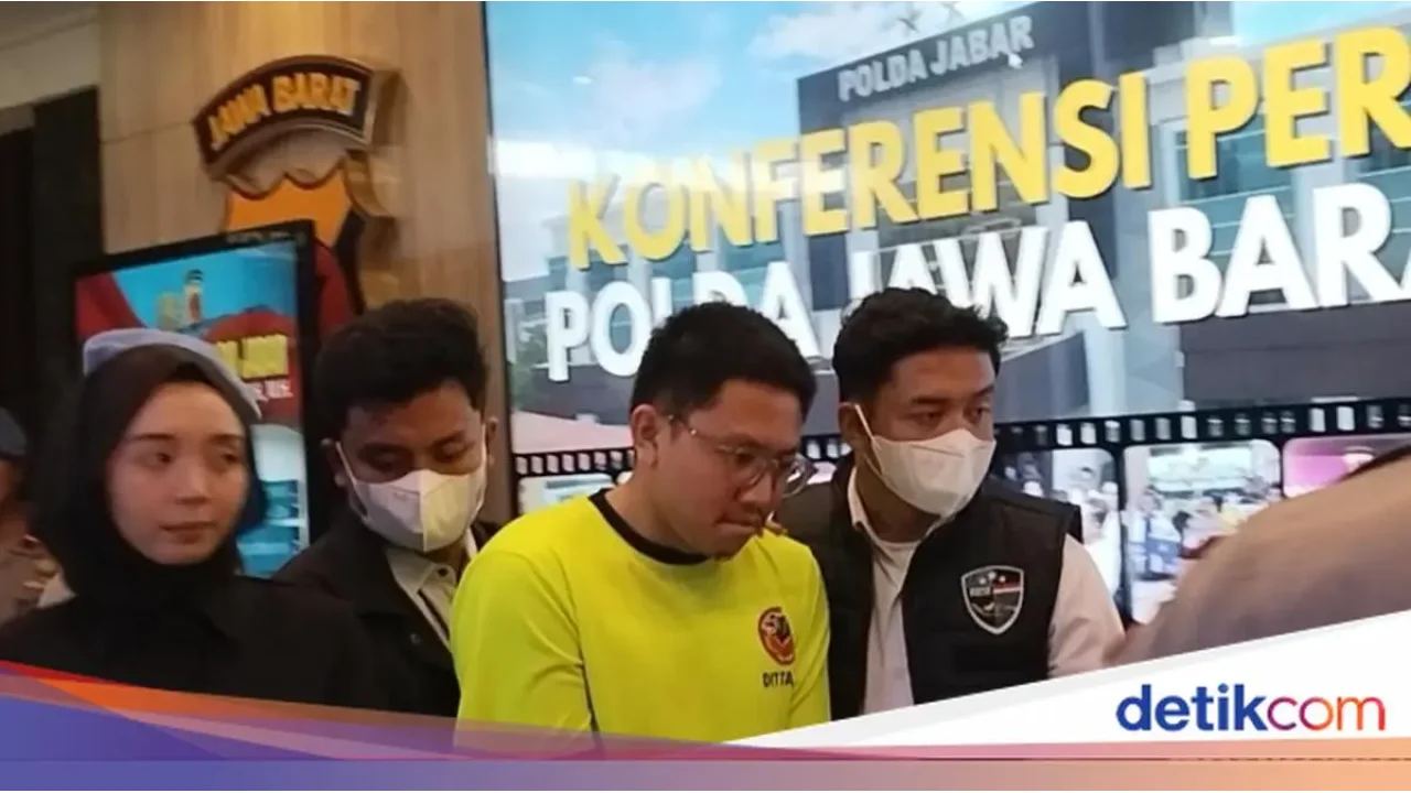 Viking Persib Club Pastikan Proses Hukum YouTuber Resbob Berlanjut, Tolak Perdamaian Kasus Penghinaan Suku Sunda
