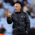 Vincenzo Italiano: “Napoli Tampil Fantastis, Kami Tak Mampu Menandingi di Supercoppa”
