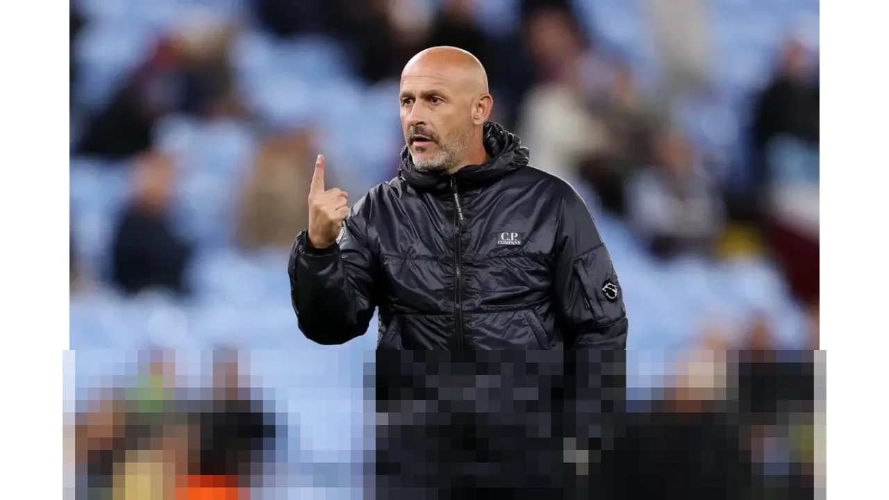 Vincenzo Italiano: “Napoli Tampil Fantastis, Kami Tak Mampu Menandingi di Supercoppa”