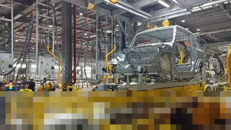 VinFast Pastikan Belum Ada Rencana Pabrik Baterai EV di Indonesia, Pilih Kemitraan Lokal