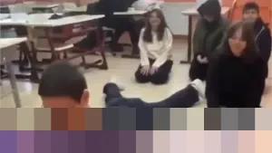 Viral di TikTok, Tren Gen Z Turki Ejek Gerakan Salat Picu Kemarahan dan Tuntutan Tindakan Tegas