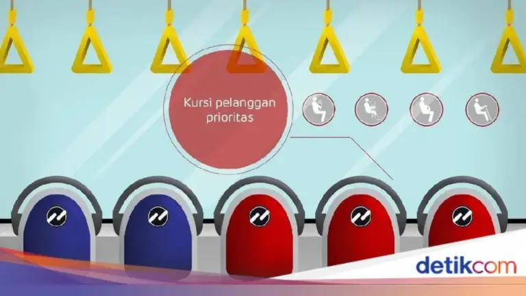 Viral Rebutan Kursi Transjakarta: Pakar Sebut Orang Tua Tetap Prioritas Meski Bukan di Zona Khusus