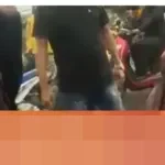 Viral, Tersangka Penusukan yang Ditangguhkan Polisi Ancam Pedagang Pasar Lemabang, Publik Desak Penahanan