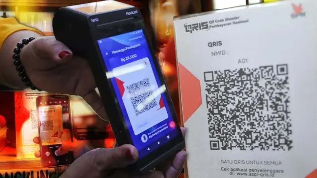 Viral Toko Roti Tolak Pembayaran Tunai, Ekonom Tegaskan Kedaulatan Rupiah dan Hak Warga Negara