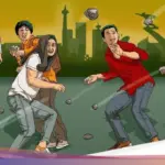 Viral Video Tawuran Bersenjata di Jatinegara, Polisi: Pelaku Sudah Diamankan