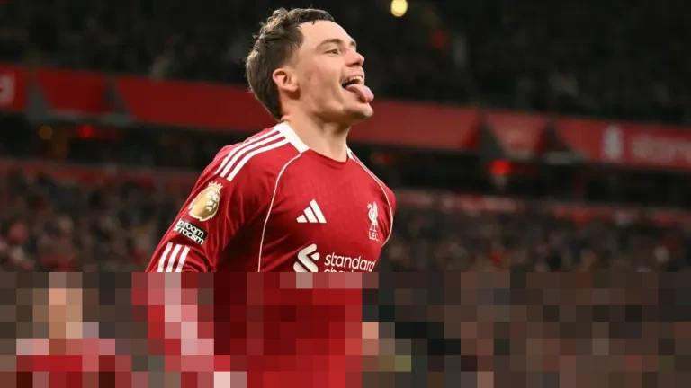 Virgil van Dijk: “Ini Baru Permulaan bagi Florian Wirtz, Akan Jadi Bintang Baru Liverpool”