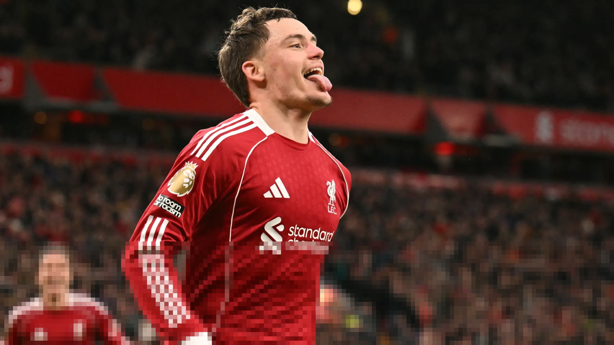 Virgil van Dijk: “Ini Baru Permulaan bagi Florian Wirtz, Akan Jadi Bintang Baru Liverpool”