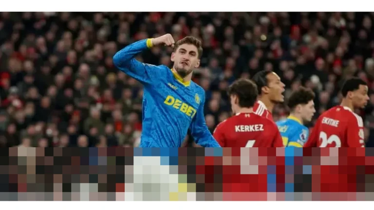 Virgil van Dijk: Kemenangan Liverpool atas Wolves Diraih dengan Susah Payah karena Kami Persulit Diri Sendiri