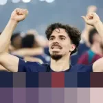 Vitinha: “Musim Kami Sempurna, atau Nyaris Sempurna di 2025”