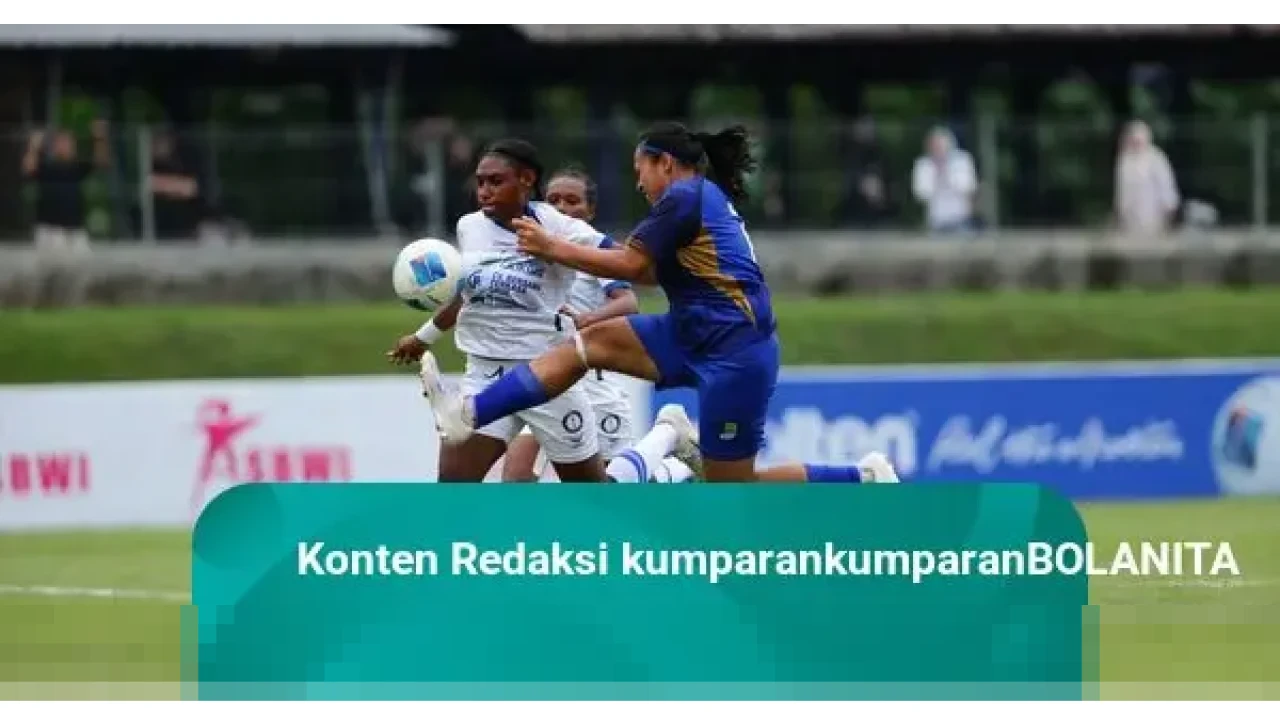Vivin Cahyani: PSSI Pastikan Pra-Liga 1 Putri Digelar Semester Kedua 2026 sebagai Tolok Ukur Liga 2027