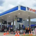 Vivo dan Pertamina Umumkan Penyesuaian Harga BBM per 1 September 2025: Revvo95 Naik, Dexlite Turun Signifikan