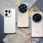 Vivo, OPPO, Huawei Pimpin Pasar Android Asia 2025, Xiaomi dan OnePlus Terpuruk di Tengah Persaingan Sengit