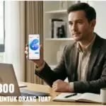 Vivo X300: Desain Minimalis dan Performa Stabil Jadi Pilihan Utama Pengguna Profesional Dewasa