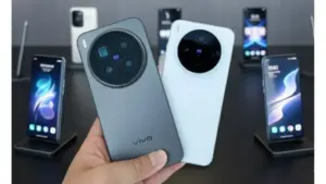 Vivo X300: Mengapa Smartphone Premium Lain Terlihat Mahal di Hadapannya?