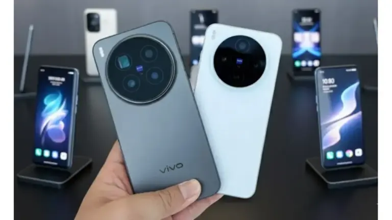 Vivo X300: Mengapa Smartphone Premium Lain Terlihat Mahal di Hadapannya?