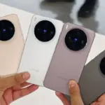 Vivo X300 Series Tawarkan Cashback hingga Rp2,2 Juta dan Bonus Eksklusif Akhir Tahun