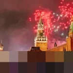 Vladimir Putin Kirim Ucapan Selamat Tahun Baru ke Prabowo Subianto dan Puluhan Pemimpin Negara Lain