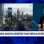 Volatilitas Pasar Keuangan Meningkat, Investor Serbu Komoditas sebagai Aset Lindung Nilai