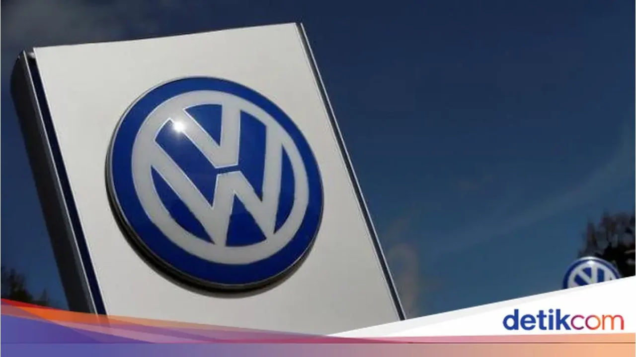 Volkswagen Hentikan Produksi di Pabrik Ikonik Dresden, Fokus Efisiensi dan R&D Teknologi