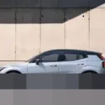 Volvo EX30 Resmi Meluncur di Indonesia, Harga Mulai Rp930 Juta dengan Klaim Jarak Tempuh 479 Km