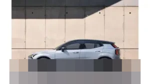 Volvo EX30 Resmi Meluncur di Indonesia, Harga Mulai Rp930 Juta dengan Klaim Jarak Tempuh 479 Km