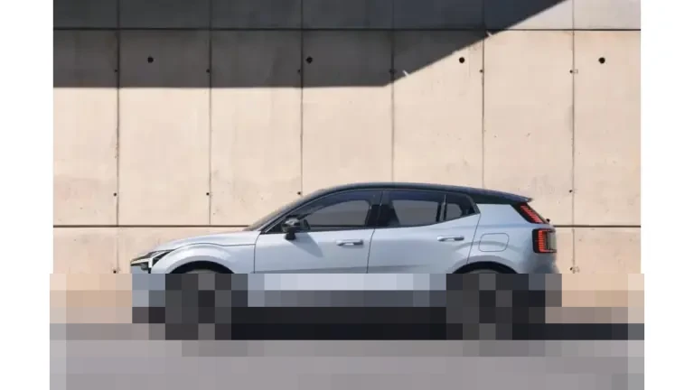 Volvo EX30 Resmi Meluncur di Indonesia, Harga Mulai Rp930 Juta dengan Klaim Jarak Tempuh 479 Km