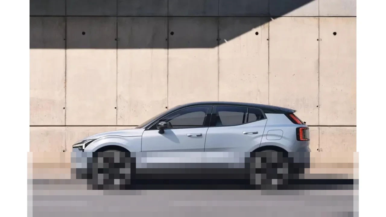 Volvo EX30 Resmi Meluncur di Indonesia, Harga Mulai Rp930 Juta dengan Klaim Jarak Tempuh 479 Km