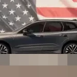 Volvo Resmi Hentikan Produksi V60 Cross Country di AS Mulai April 2026, Tandai Akhir Era Wagon