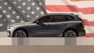 Volvo Resmi Hentikan Produksi V60 Cross Country di AS Mulai April 2026, Tandai Akhir Era Wagon