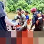 Wabup Balangan Desak Pembentukan Posko Logistik untuk Ribuan Warga Terdampak Banjir Ekstrem